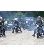MSCR Rally 2026 3rd – 5th July