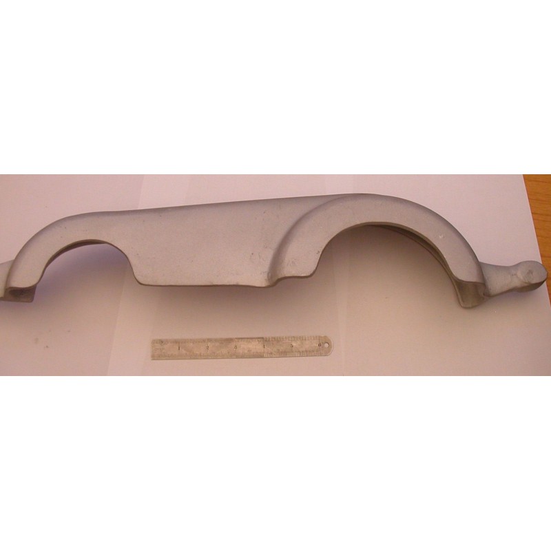 CHAIN GUARD PRIMARY M90 casting