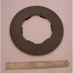 CLUTCH PLAIN PLATE 6 spring type