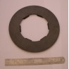 CLUTCH PLAIN PLATE 6 spring type
