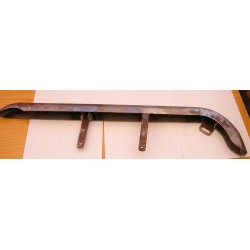 Chain Guard Straight