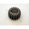 Half Time pinion for straight timing shaft for  1929  models 5,6,8,9,80,90 (part number 4497) and Lion/9/9A/90 for  1932/5.