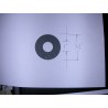 Damper Disc for suspension