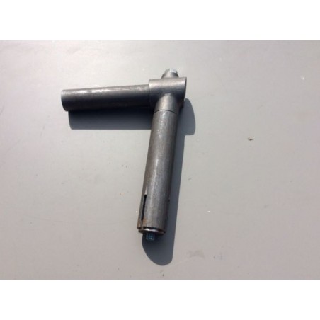 Saddle Stem