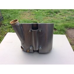 Oil Tank