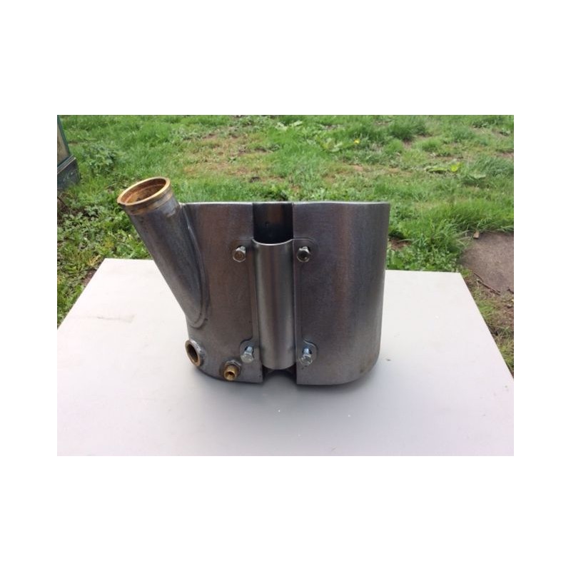 Oil Tank Oil Tank