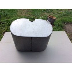 Oil Tank