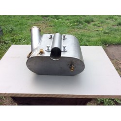 Oil Tank