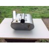Oil Tank