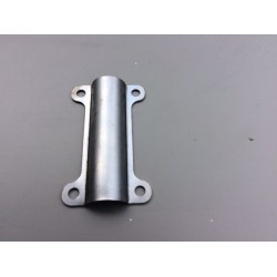 Oil Tank Clamps
