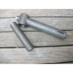 Saddle Stem