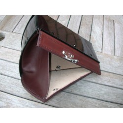Triangular Tool Box