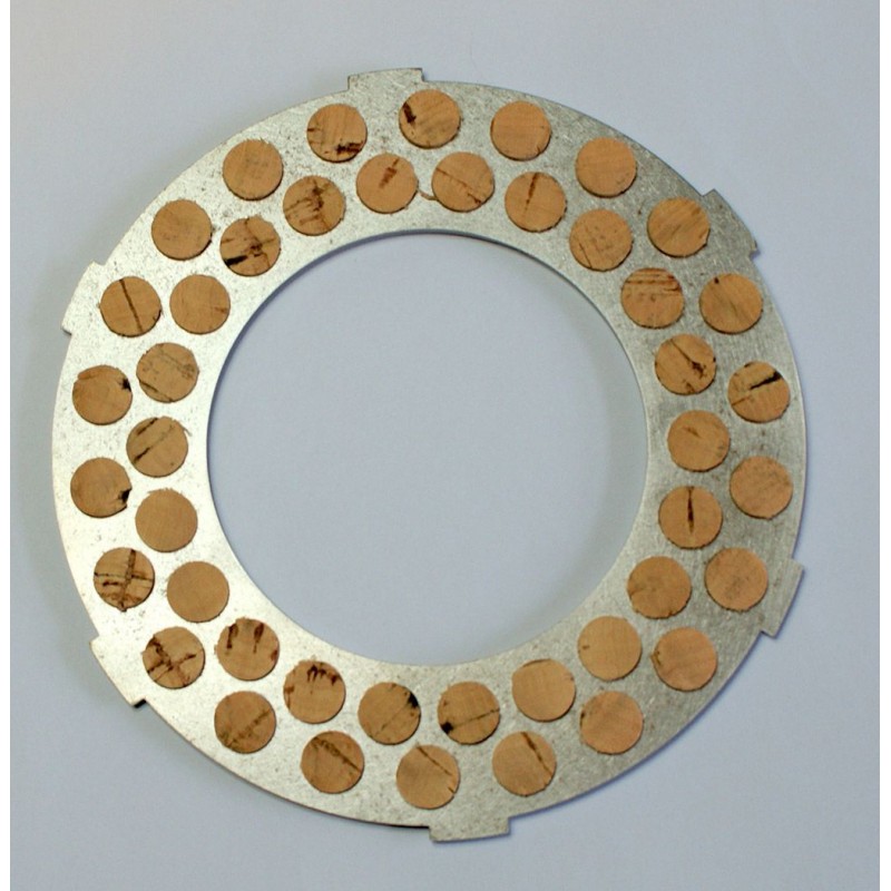 Clutch Plate Cork