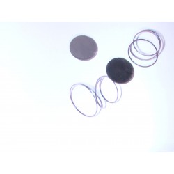 Crank Case Breather Parts
