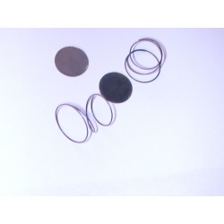 Crank Case Breather Parts