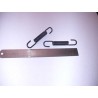 Sunbbeam brake spring dimensions