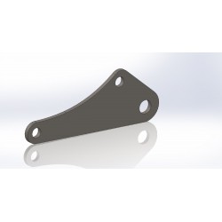 Front Engine Plates