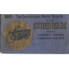 1913 Sunbeam Catalogue