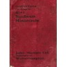 1922 Sunbeam 41/4HP Instructions