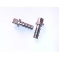 Wheel Locking Pin 1928 to 1931 (Cycle thread)