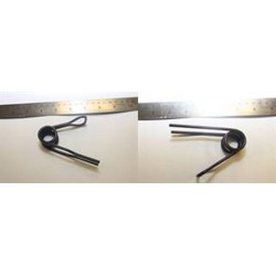 VALVE SPRINGS - HAIRPIN