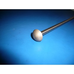 Clutch rod and Mushroom