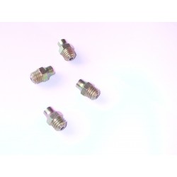 Grease Nipple 1/4 BSF