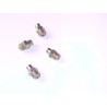 Grease Nipple 1/4 BSF