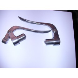 Pair of Inverted Levers