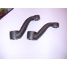 Footrest machined Hanger