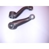 Footrest machined Hanger