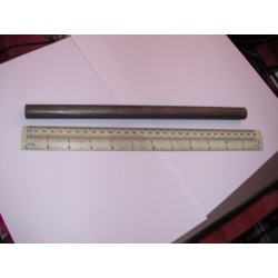 Footrest Hanger Tube S1-34a