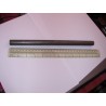 Footrest Hanger Tube S1-34a