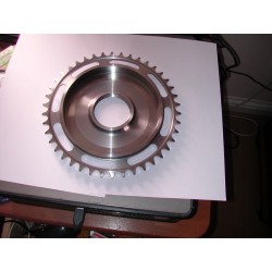 Sprocket Brake Drum 1924-6 s1-1082