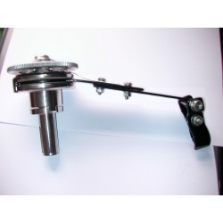 Andre Steering Damper Type1