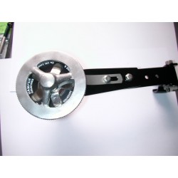 Andre Steering Damper Type1