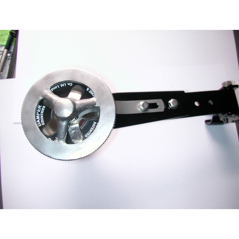Andre Steering Damper Type1