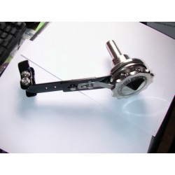 Andre Steering Damper Type 2