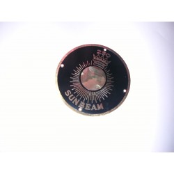 Timing Cover Badge model 250