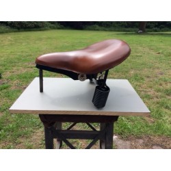 Brooks Type Saddle