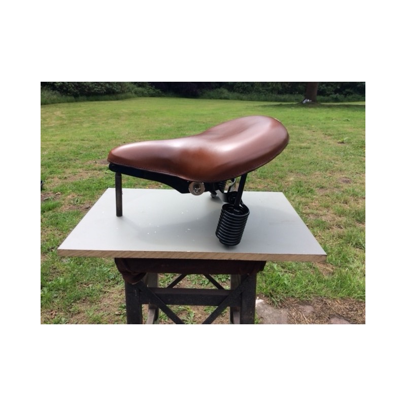 Brooks Type Saddle