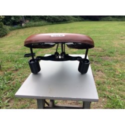 Brooks Type Saddle
