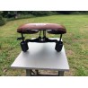 Brooks Type Saddle