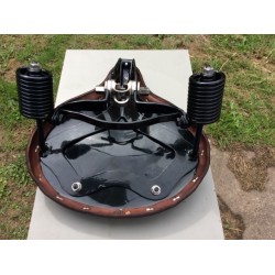 Brooks Type Saddle