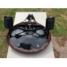 Brooks Type Saddle