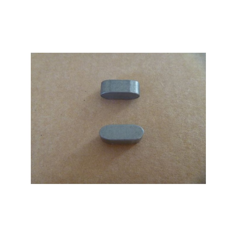Feather Key for Gearbox Sprocket