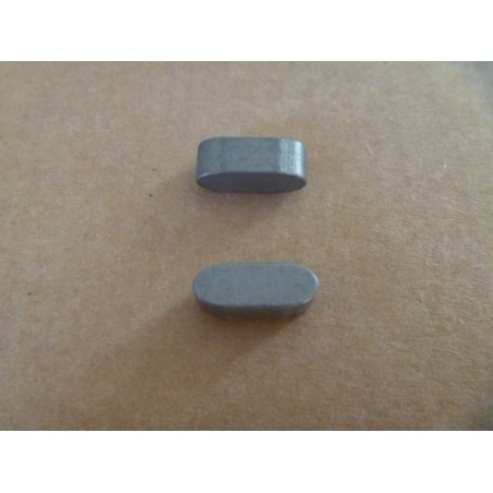 Feather Key for Gearbox Sprocket