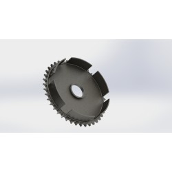 Clutch Basket S1- 4020  1926-1927