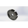 Clutch Basket S1- 4020  1926-1927