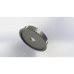 Clutch Basket S1- 4020  1926-1927